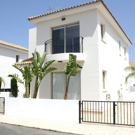 Palm Tree Villas Protaras Exterior photo