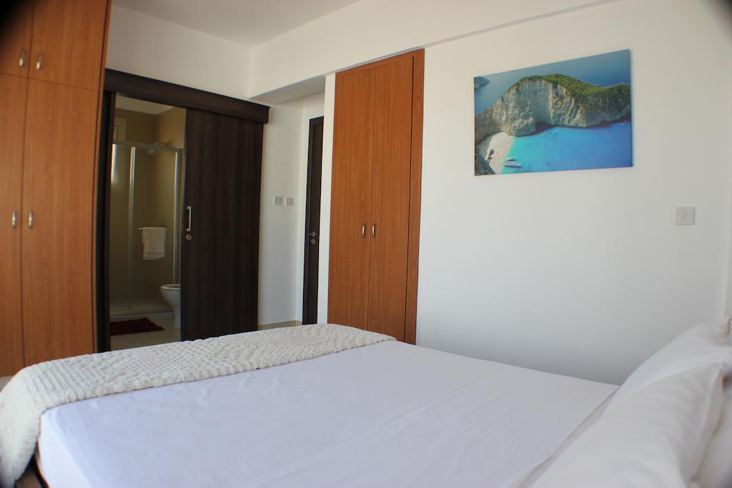 Palm Tree Villas Protaras Room photo