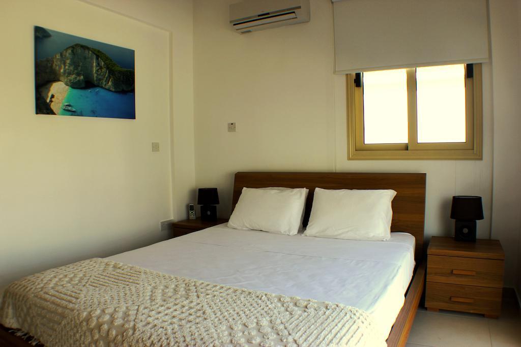 Palm Tree Villas Protaras Room photo