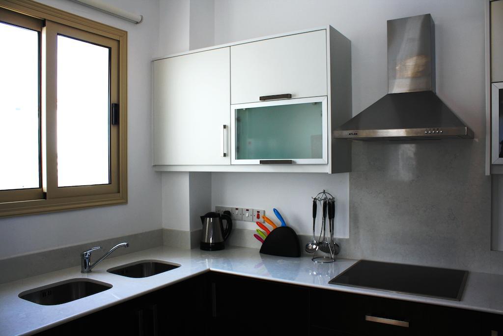 Palm Tree Villas Protaras Room photo